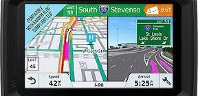 Navigasyon Cihazına Uygulama ve Harita Yükleme